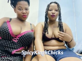 SpicyKingkChicks