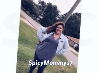 SpicyMommy27