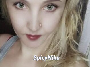 SpicyNika Sexe amateur contributions