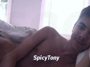 SpicyTony