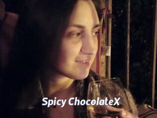 Spicy_ChocolateX