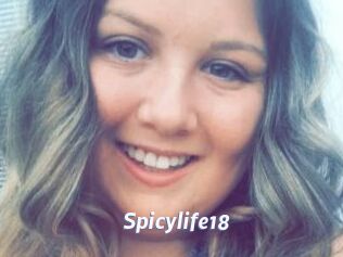Spicylife18