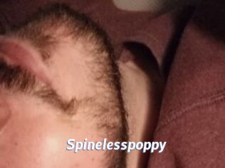 Spinelesspoppy