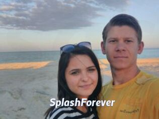 SplashForever