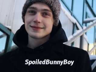 SpoiledBunnyBoy