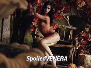 SpoiledVENERA