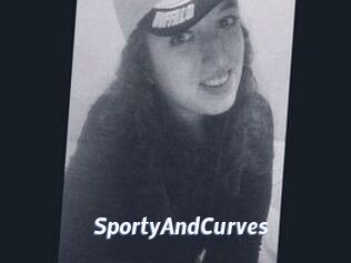 SportyAndCurves