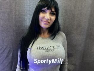 SportyMilf