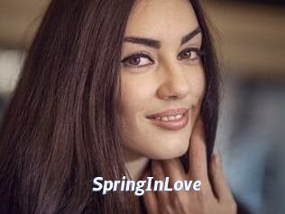 SpringInLove