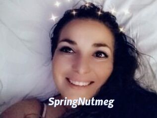 SpringNutmeg