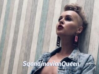 SqandinavianQueen