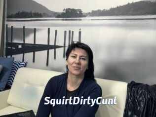 SquirtDirtyCunt