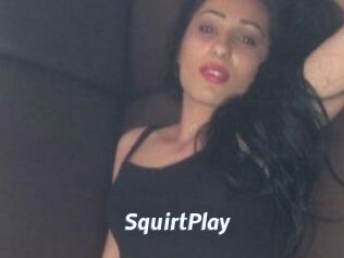 SquirtPlay