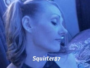 Squirter87