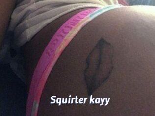Squirter_kayy