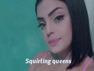 Squirting_queens Sexe amateur contributions