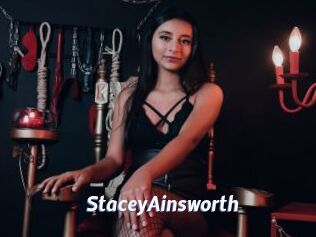 StaceyAinsworth