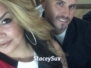 StaceySux