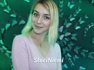 StaciNiemi