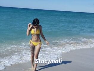 Stacymali
