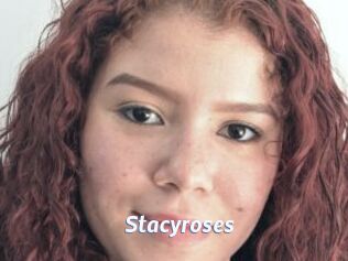 Stacyroses