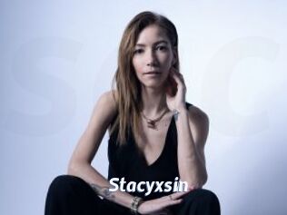 Stacyxsin