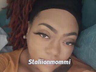 Staliionmommi