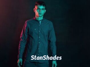 StanShades