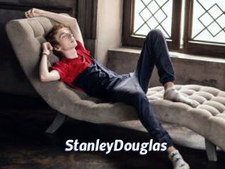 StanleyDouglas
