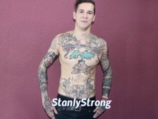 StanlyStrong