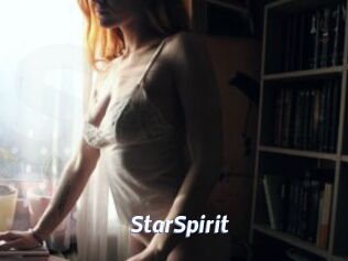 StarSpirit