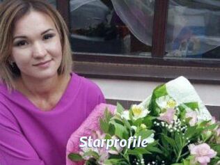 Starprofile
