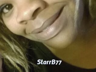 StarrB77