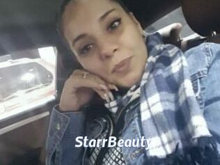 StarrBeauty