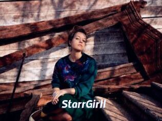 StarrGirll