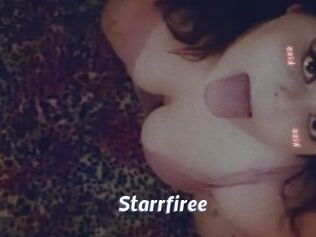 Starrfiree