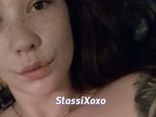 StassiXoxo