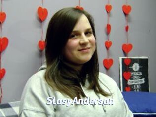 StasyAndersan Sexe amateur contributions