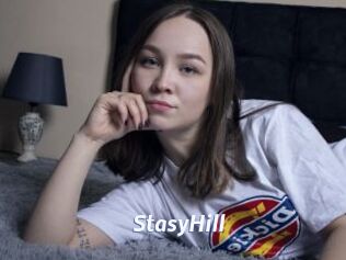 StasyHill