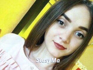 StasyMa Sexe amateur contributions