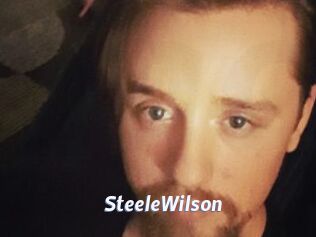 SteeleWilson Sexe amateur contributions