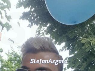 StefanAzgard