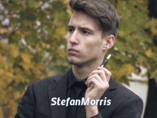 StefanMorris
