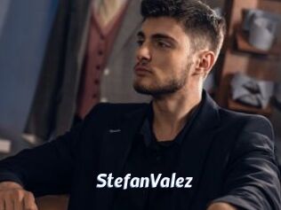 StefanValez Sexe amateur contributions