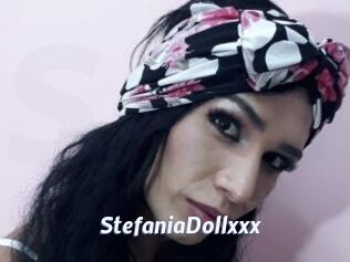 StefaniaDollxxx Sexe amateur contributions