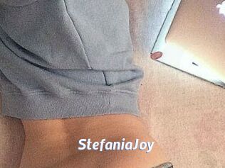 StefaniaJoy