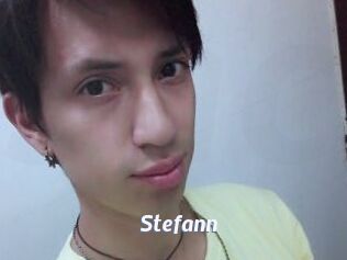 Stefann Sexe amateur contributions