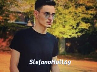 StefanoHott69