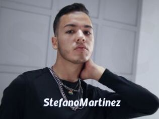 StefanoMartinez
