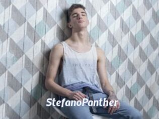 StefanoPanther Sexe amateur contributions